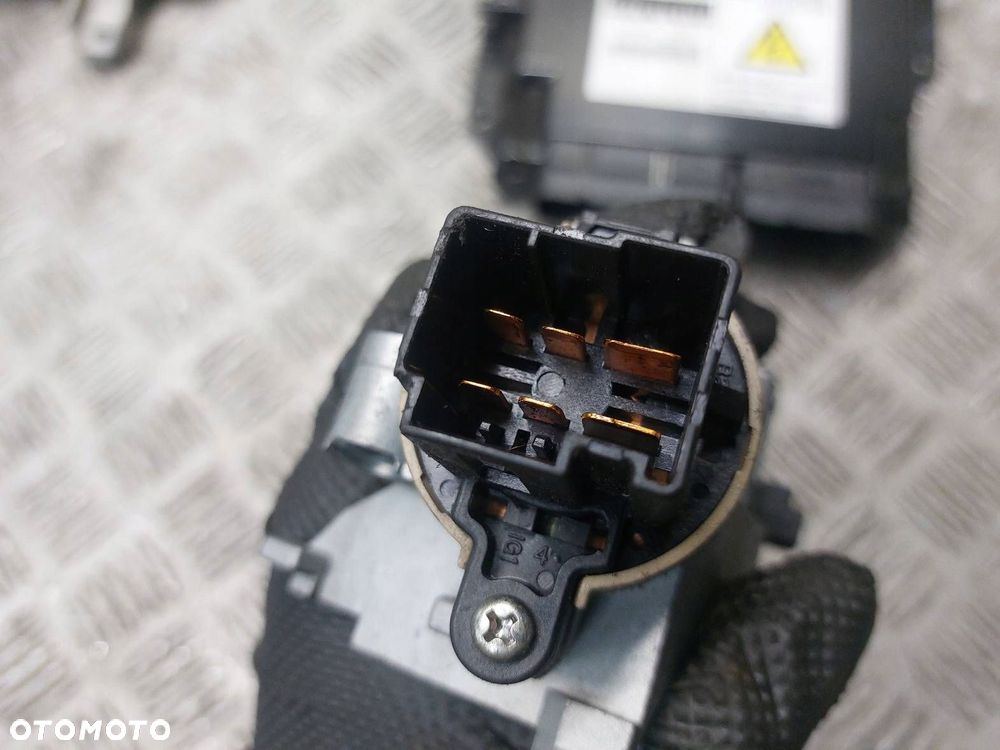 ZESTAW STARTOWY MAZDA 6 I LIFT 2.0 DI GR1N 67560B 275800-6593 GJ6A - 8