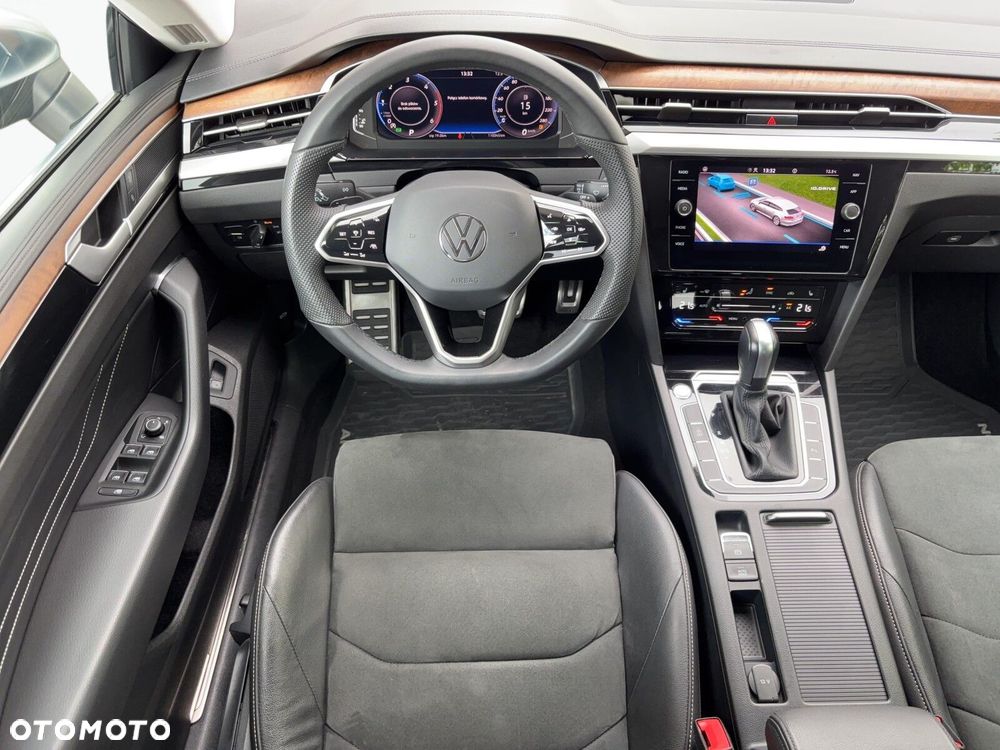 Volkswagen Arteon 2.0 TDI SCR Elegance DSG - 20