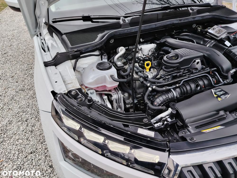 Skoda Kamiq 1.5 TSI Style DSG - 13