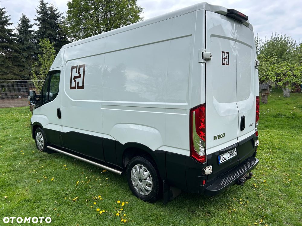 Iveco Daily - 4
