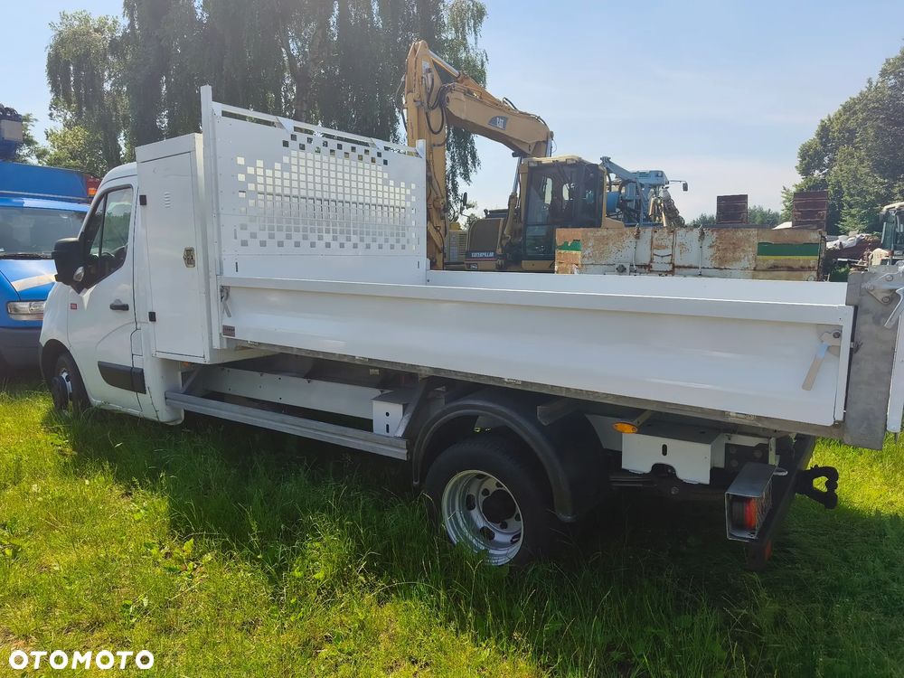 Renault Master - 8