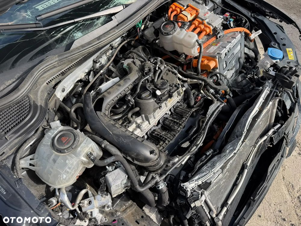 Volkswagen Golf 1.5 eHybrid OPF DSG GTE - 30