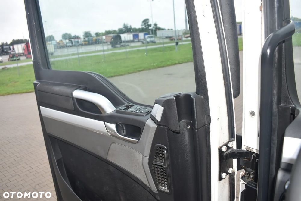 MAN TGX 18.480 - 20