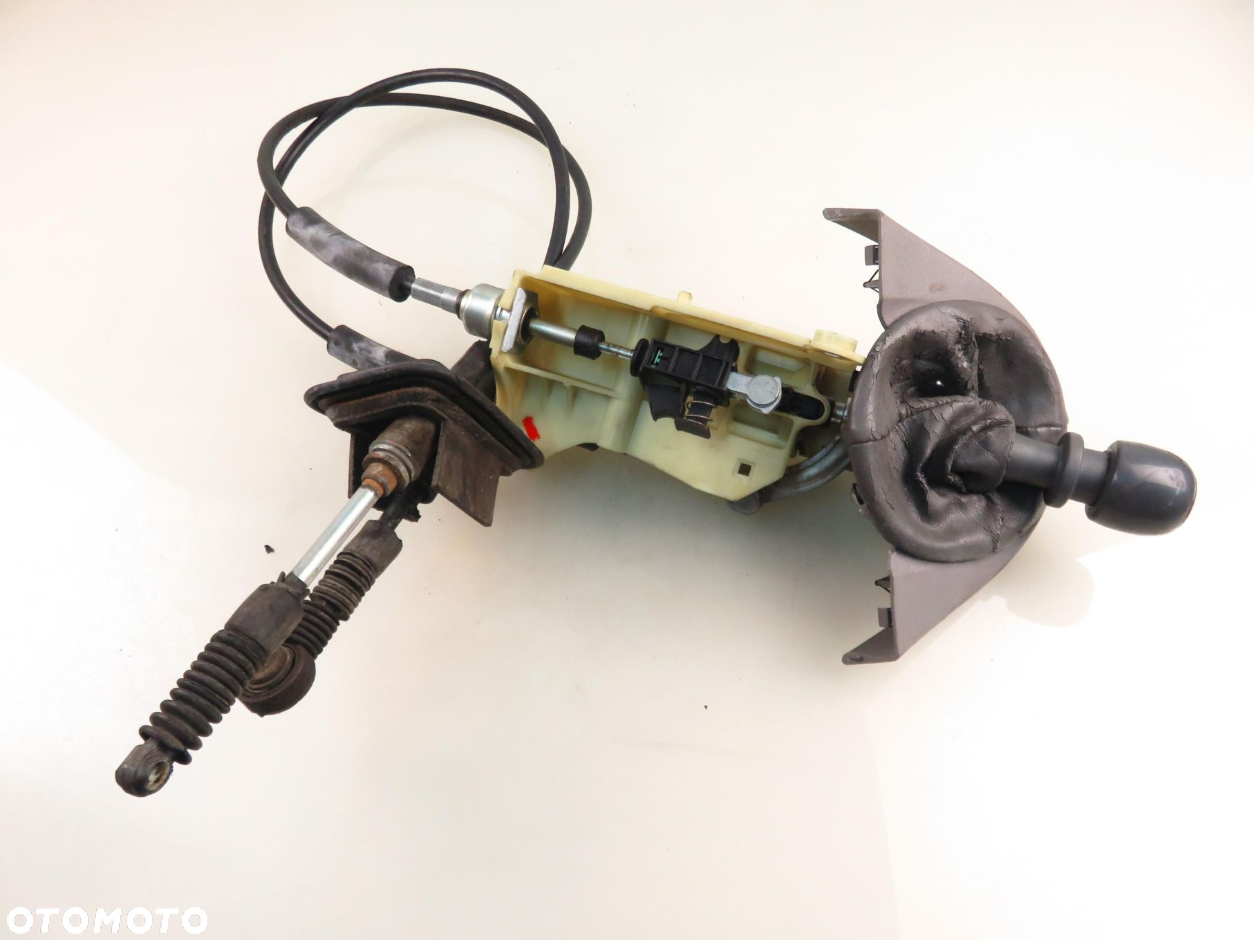 LEWAREK FIAT PANDA II (169_) 1.2 60 - 188 A4.000 - 2
