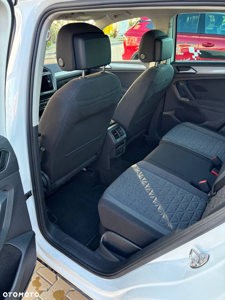 Volkswagen Tiguan 2.0 TSI 4Mot Elegance DSG - 21