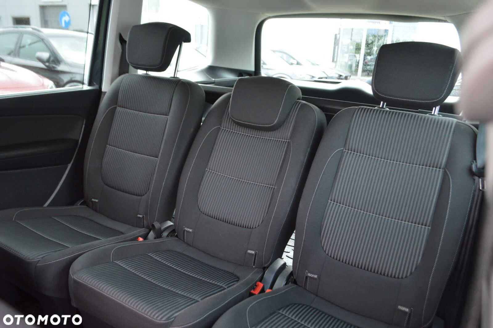 Seat Alhambra 2.0 TDI Style Advanced DSG - 10