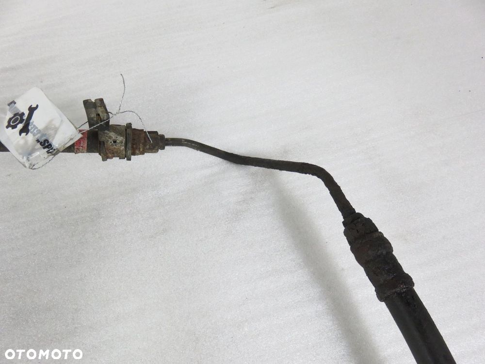 PRZEWÓD WSPOMAGANIA HYUNDAI GETZ 1.1 - 3