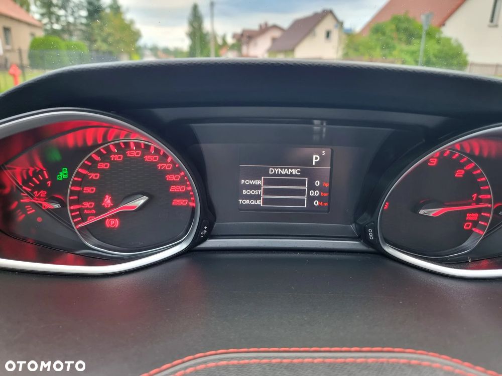 Peugeot 308 - 18