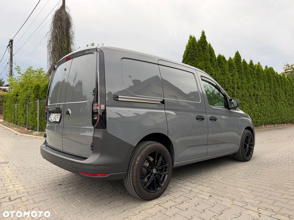 Volkswagen Caddy 2.0 TDI - 10