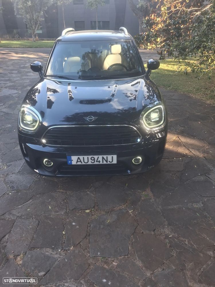 MINI Countryman Cooper Auto - 2