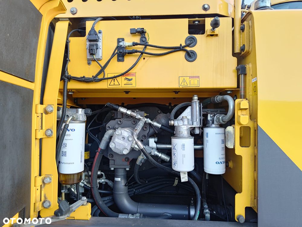 Volvo EW160D - 14