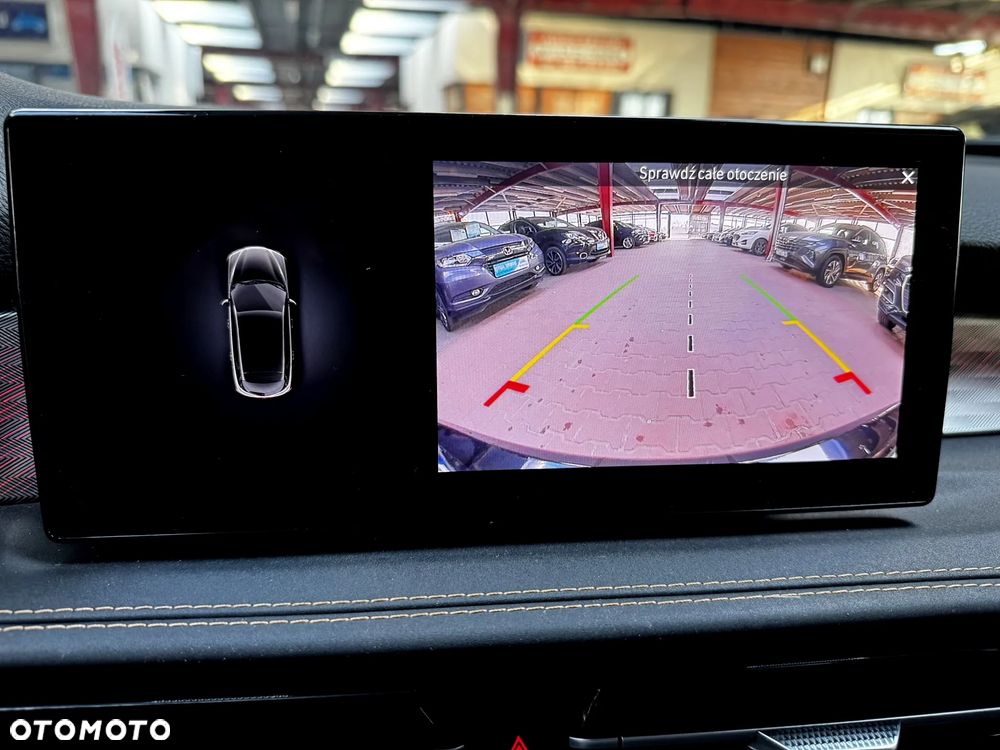 Alfa Romeo Tonale 1.5 T4 GSE mHEV TI DCT - 22