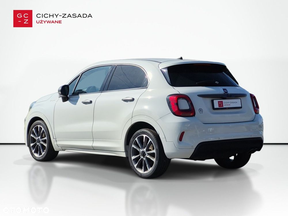 Fiat 500X 1.0 Sport - 3
