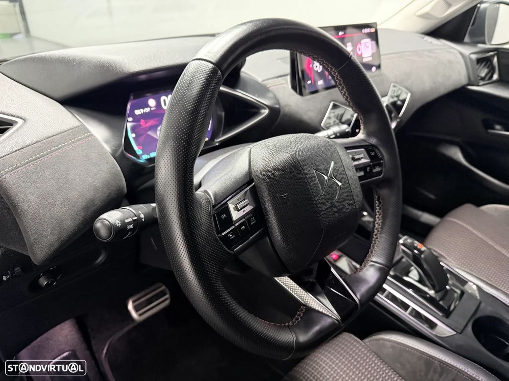 DS DS3 Crossback E-Tense Performance Line - 8