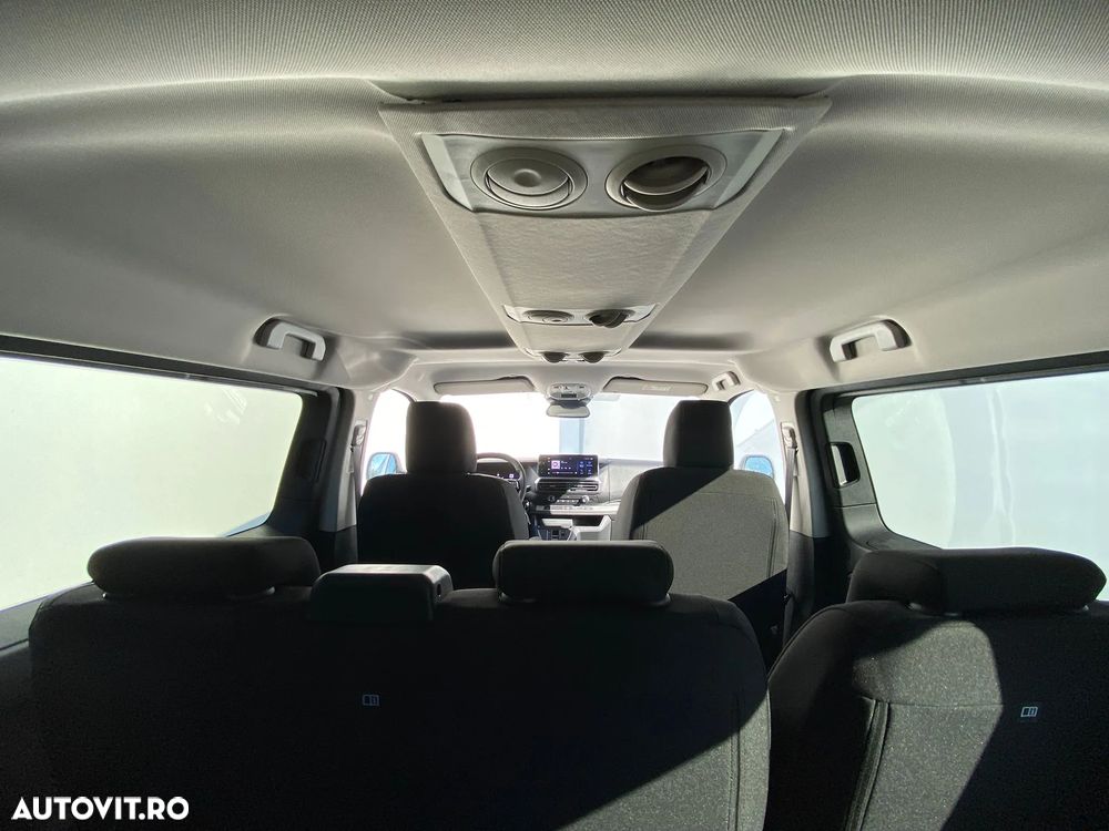 Toyota Proace Verso 2.0 D-4D 177CP 7+1 8AT L2 Comfort - 18