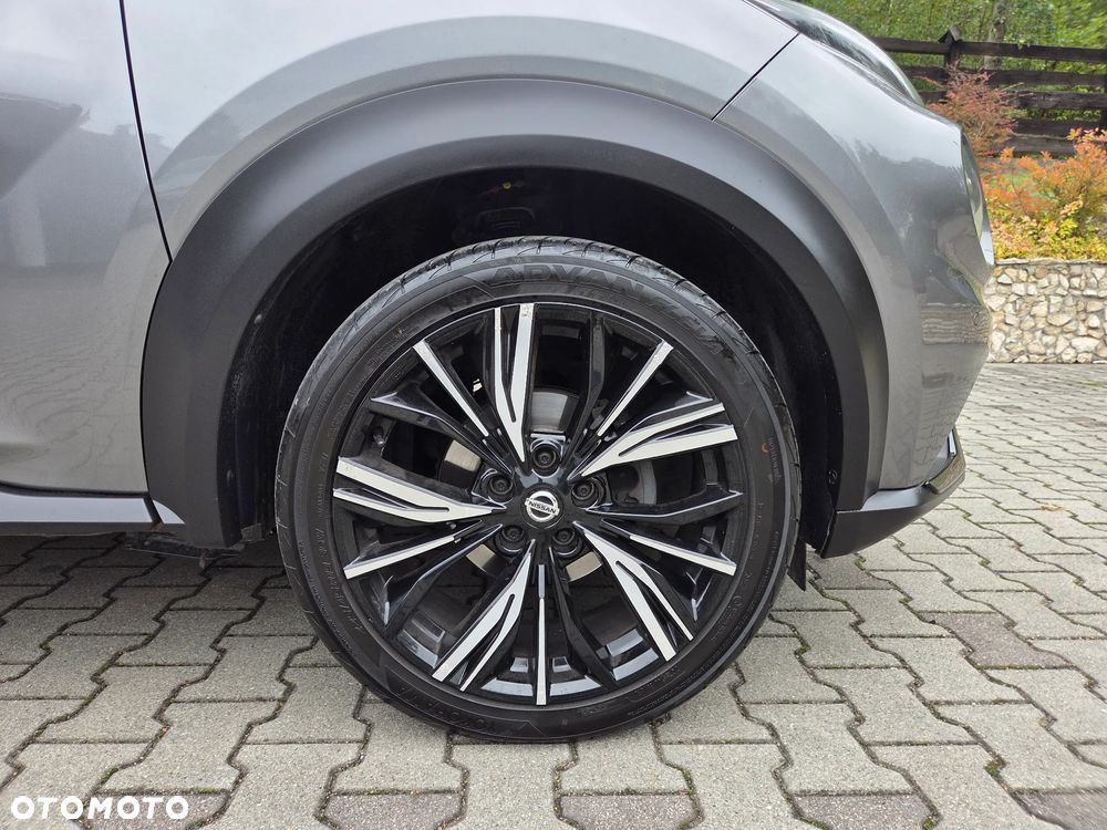 Nissan Juke 1.0 DIG-T N-Design - 20