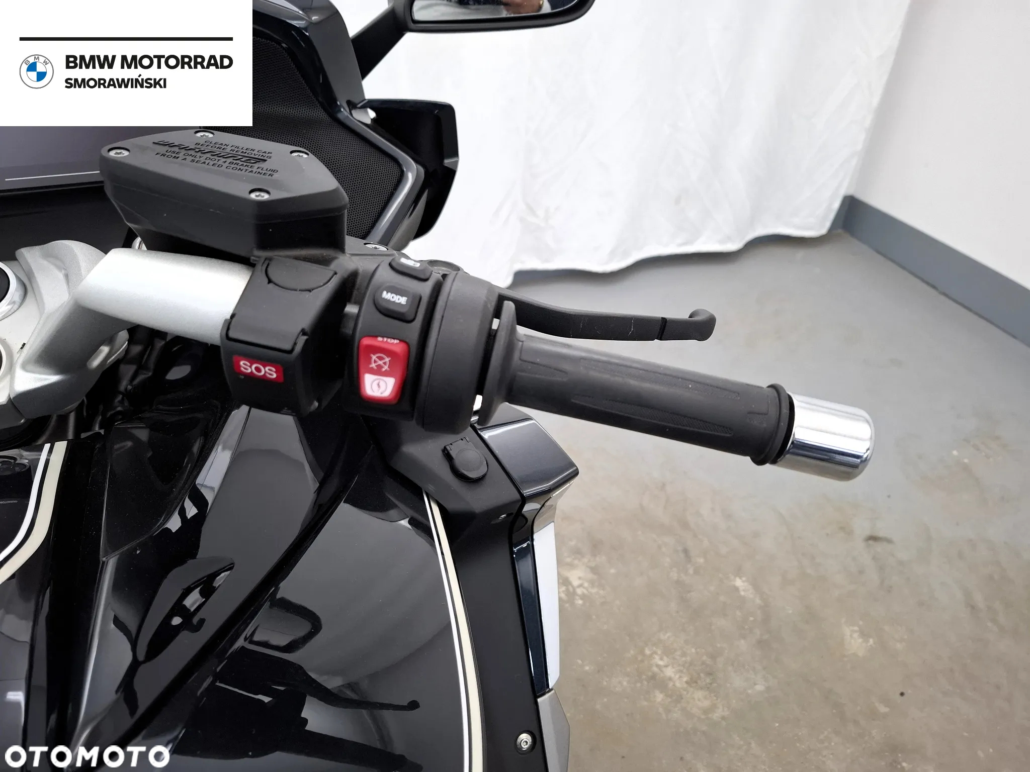 BMW K - 13