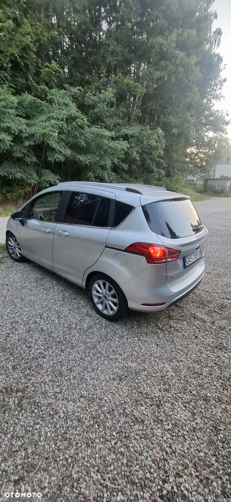 Ford B-MAX 1.0 EcoBoost Titanium - 6