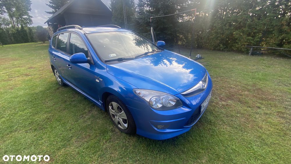Hyundai i30 1.4 Blue Classic - 6
