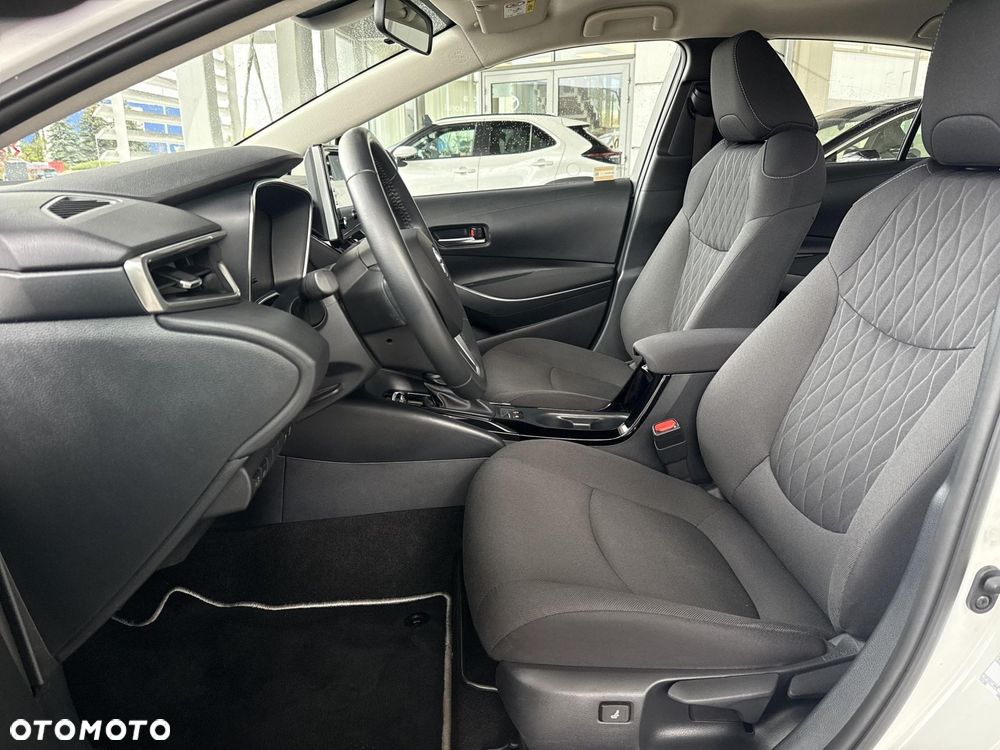 Toyota Corolla 1.8 Hybrid Comfort - 15