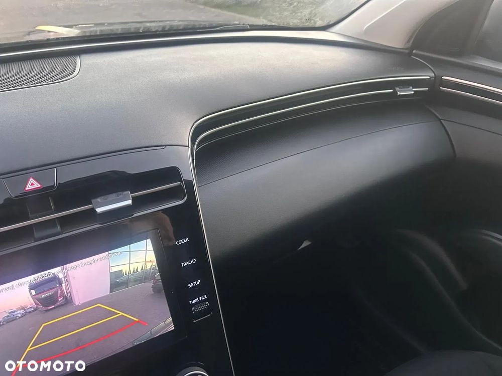 Hyundai Tucson 1.6 T-GDi Modern 2WD - 15