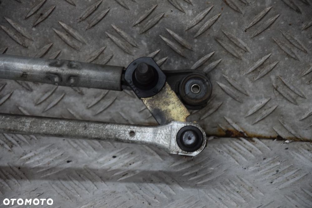 JEEP GRAND CHEROKEE WJ MECHANIZM WYCIERACZEK PRZÓD EU - 4