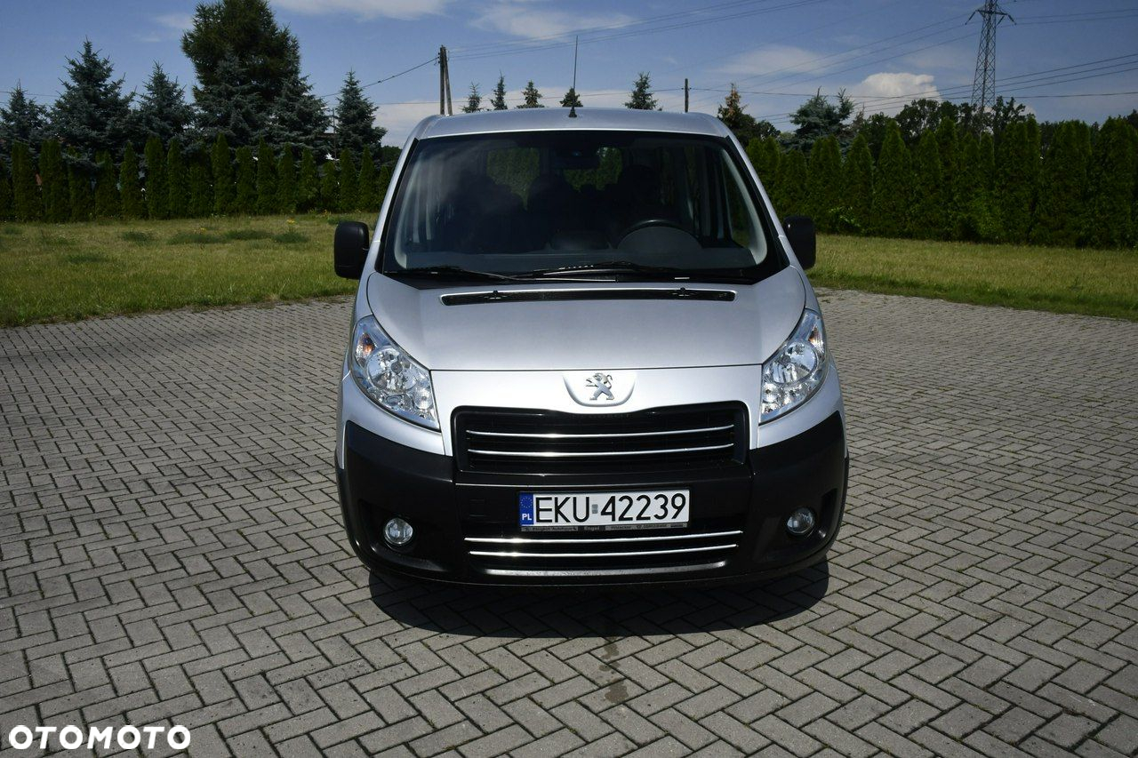 Peugeot Expert - 4