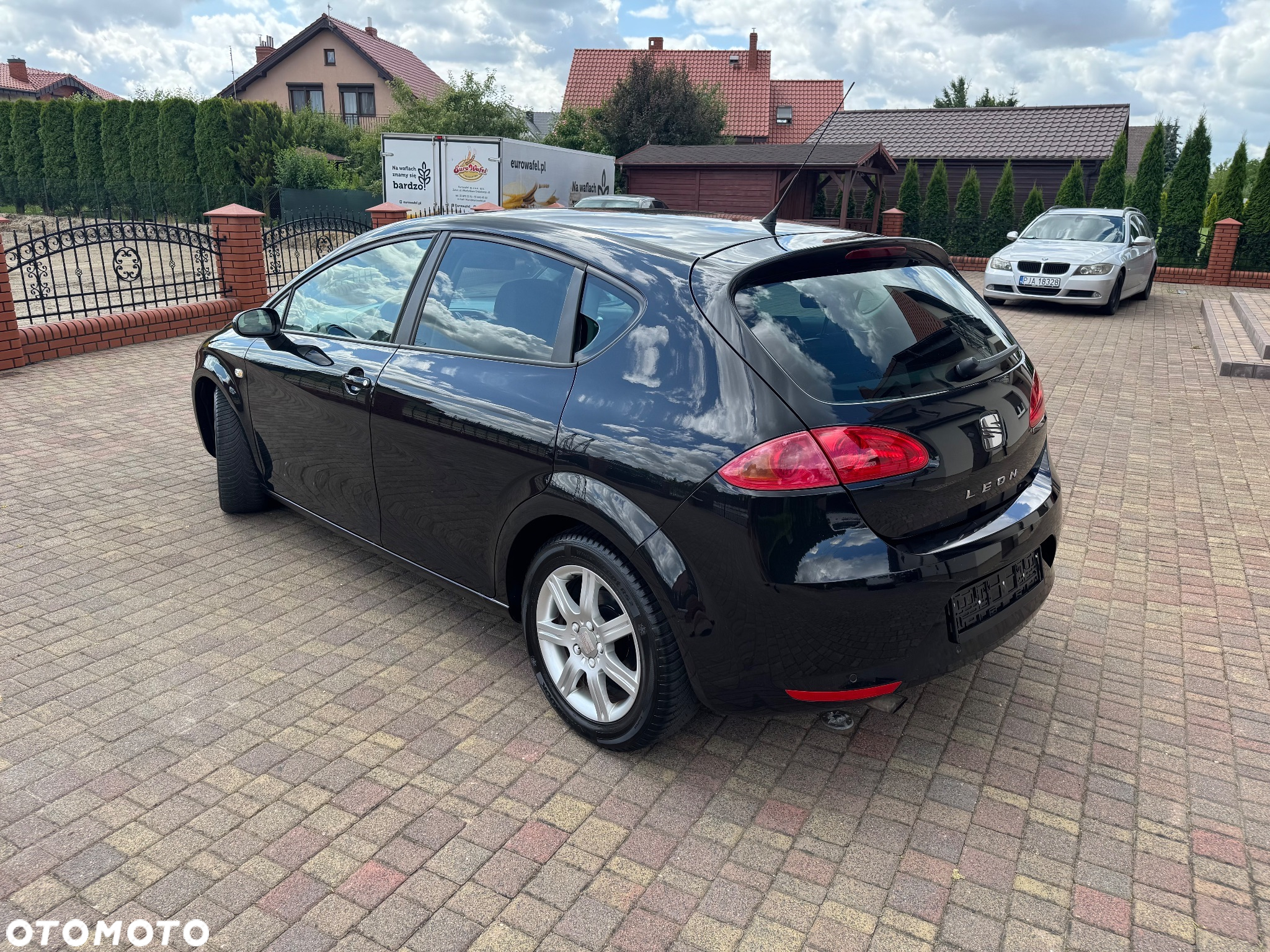 Seat Leon 1.6 Stylance - 3