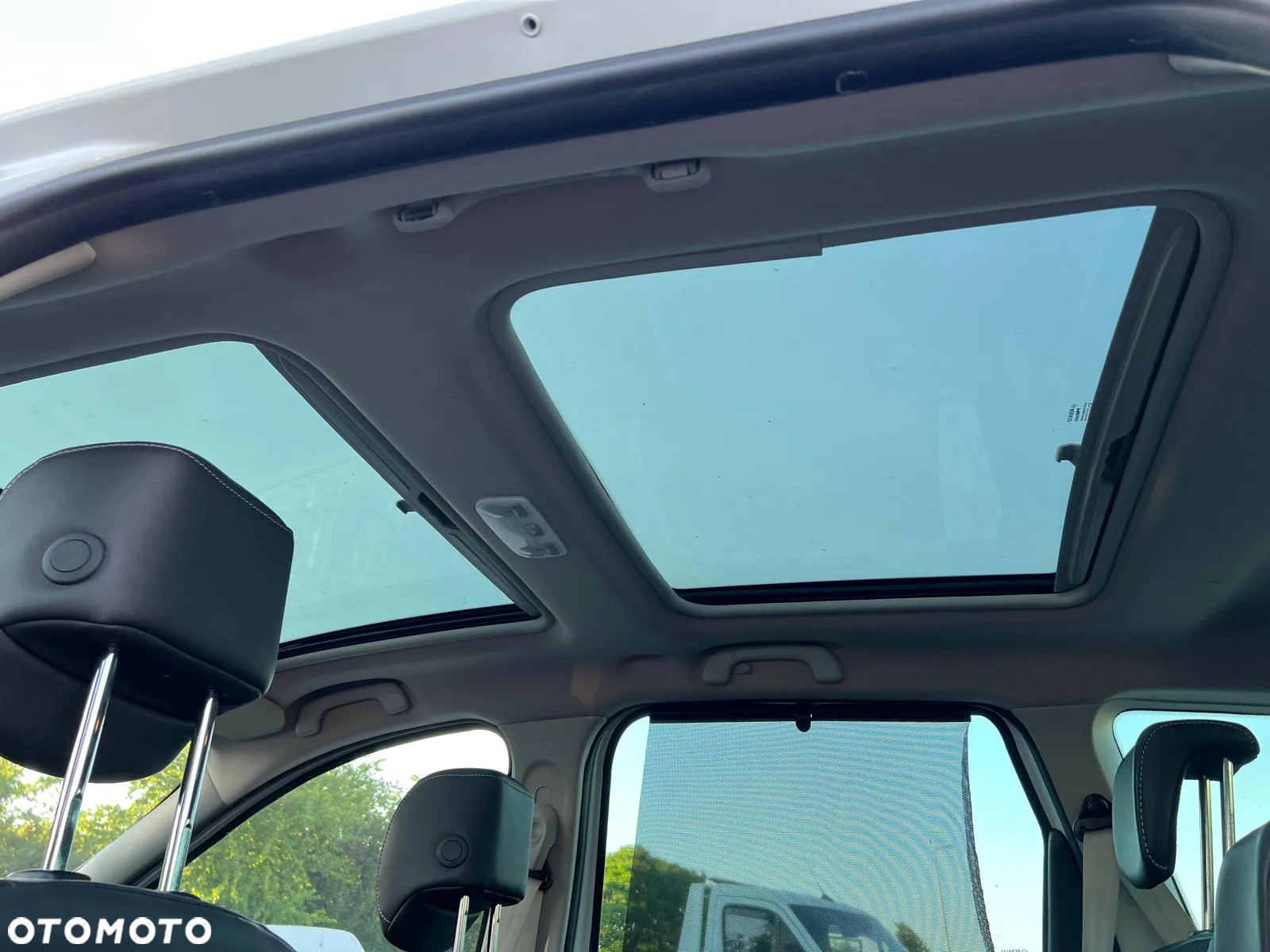 Renault Grand Scenic ENERGY dCi 130 BOSE EDITION - 21