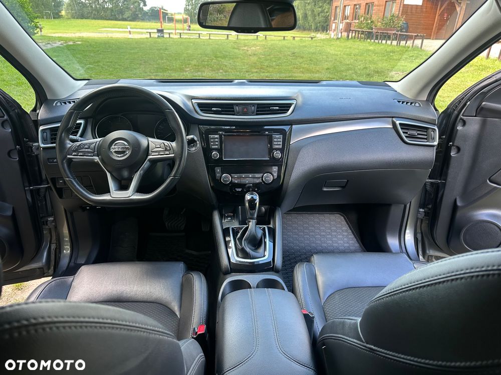 Nissan Qashqai - 34