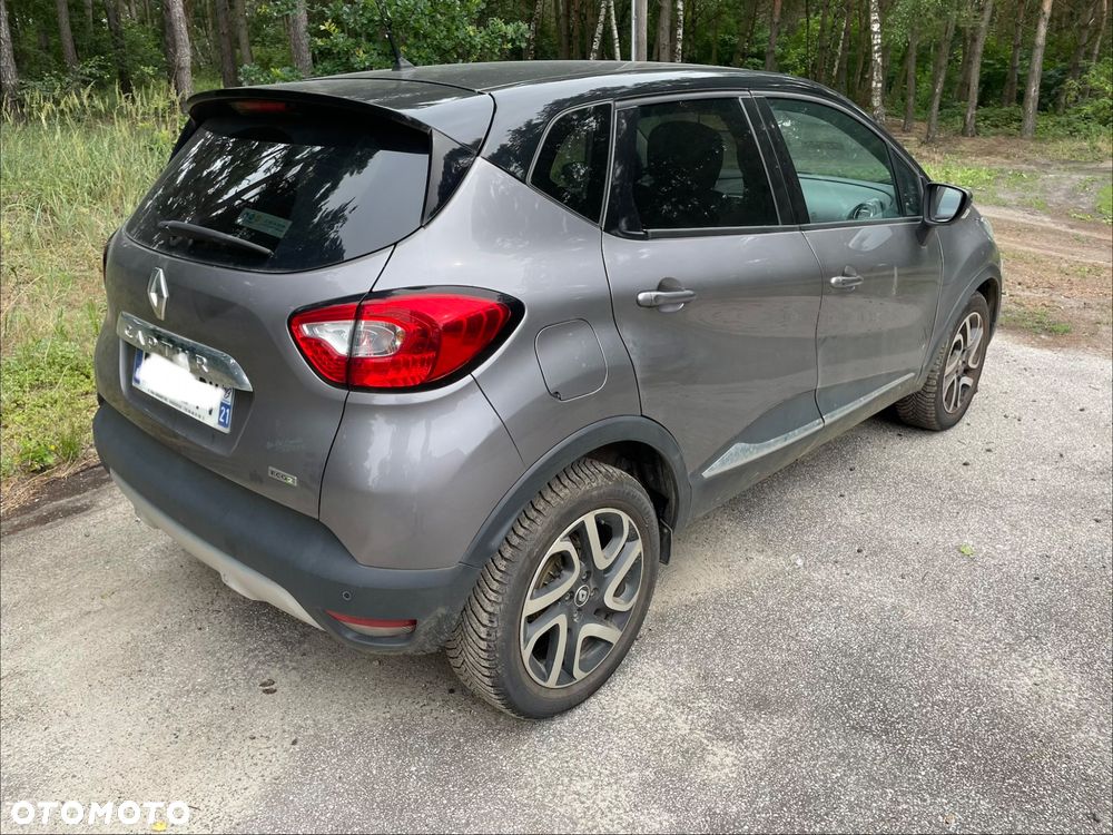 Renault Captur (ENERGY) dCi 90 INTENS - 3