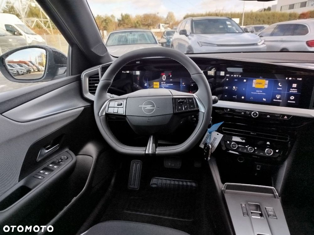 Opel Mokka - 20