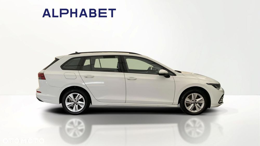 Volkswagen Golf 2.0 TDI Life - 6