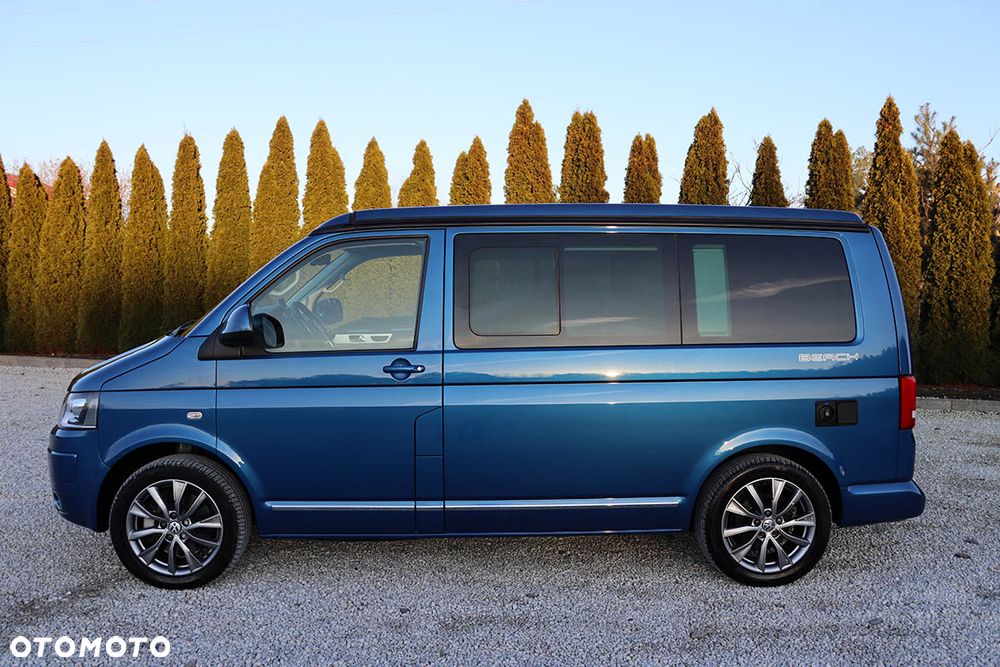 Volkswagen California - 5