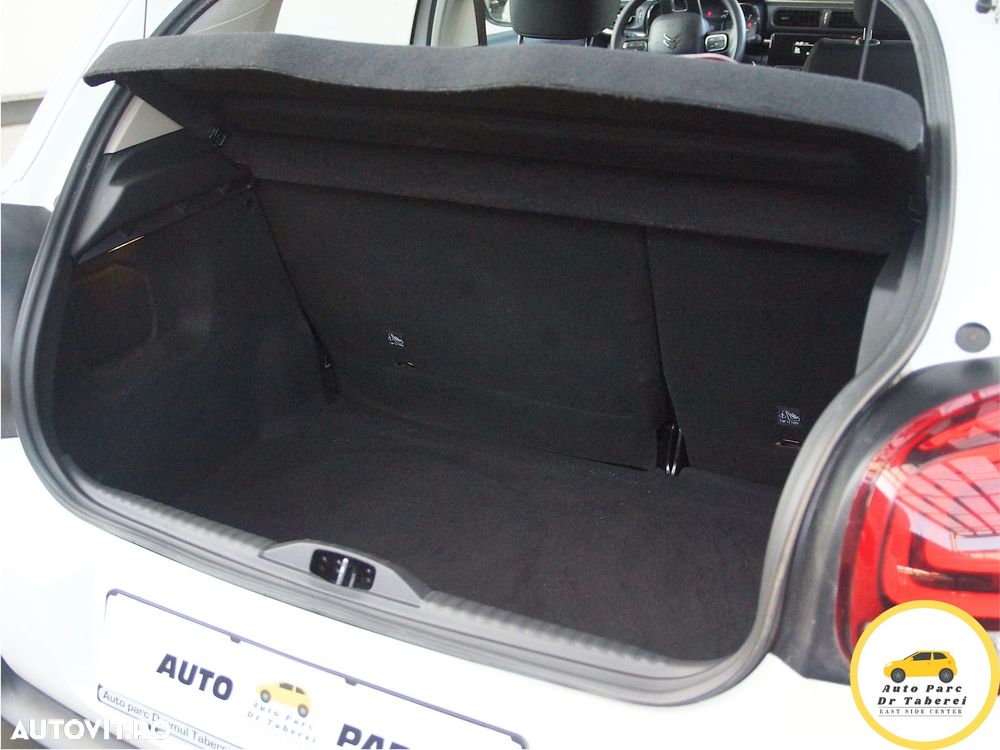 Citroën C3 Pure Tech 110 S&S SHINE PACK - 40