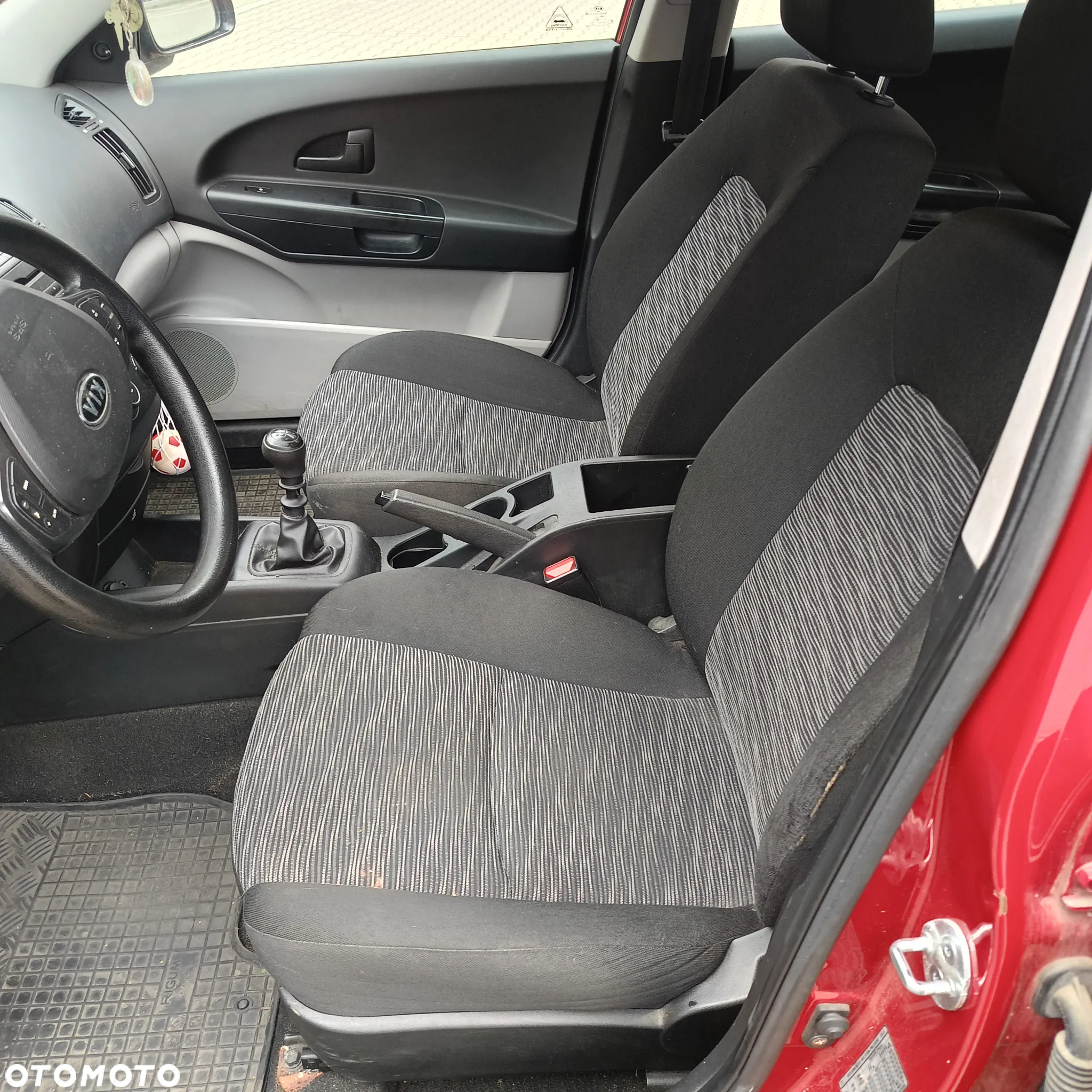 Kia Ceed Cee'd 1.4 Comfort - 9