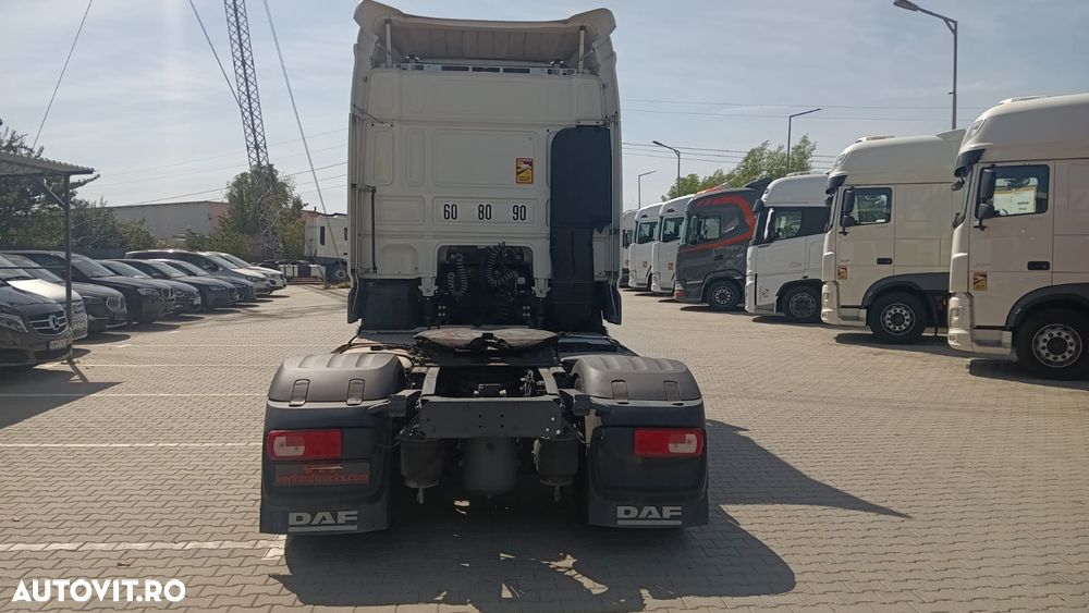 DAF XF 480FT - 6
