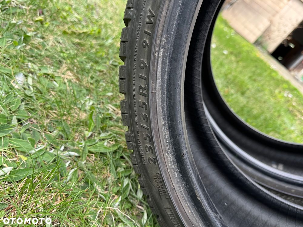 Opony Zimowe Dunlop SP WINTER SPORT 3D 235/35 R19 - 6