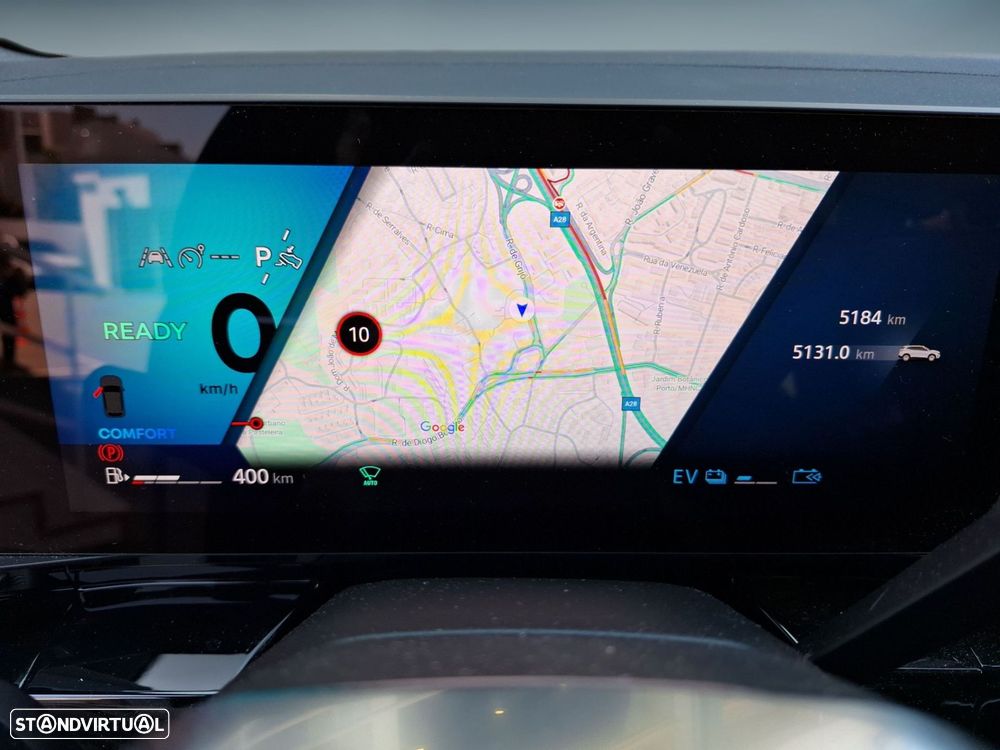 Renault Austral 1.2 E-Tech Techno - 18