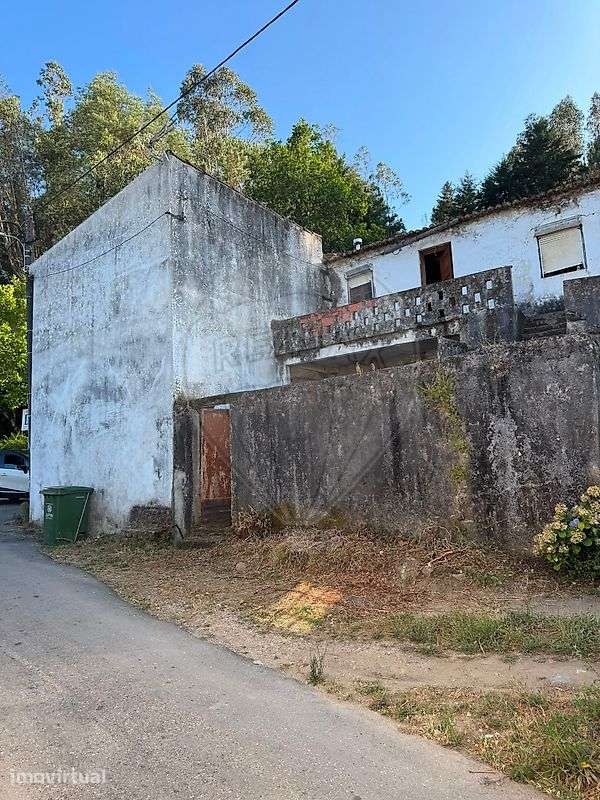 Moradia T2 para venda - Grande imagem: 5/23