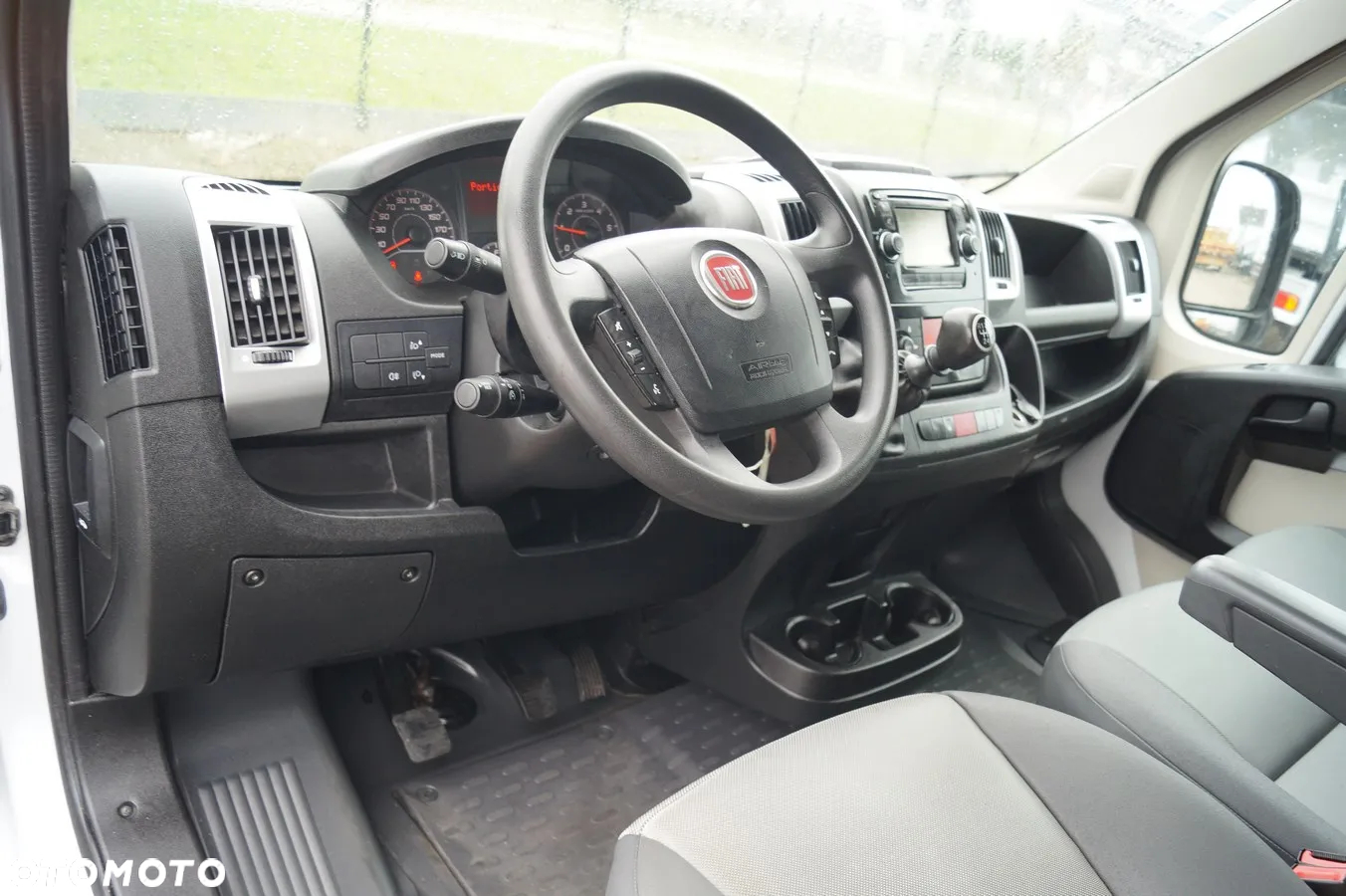 Fiat Ducato - 16