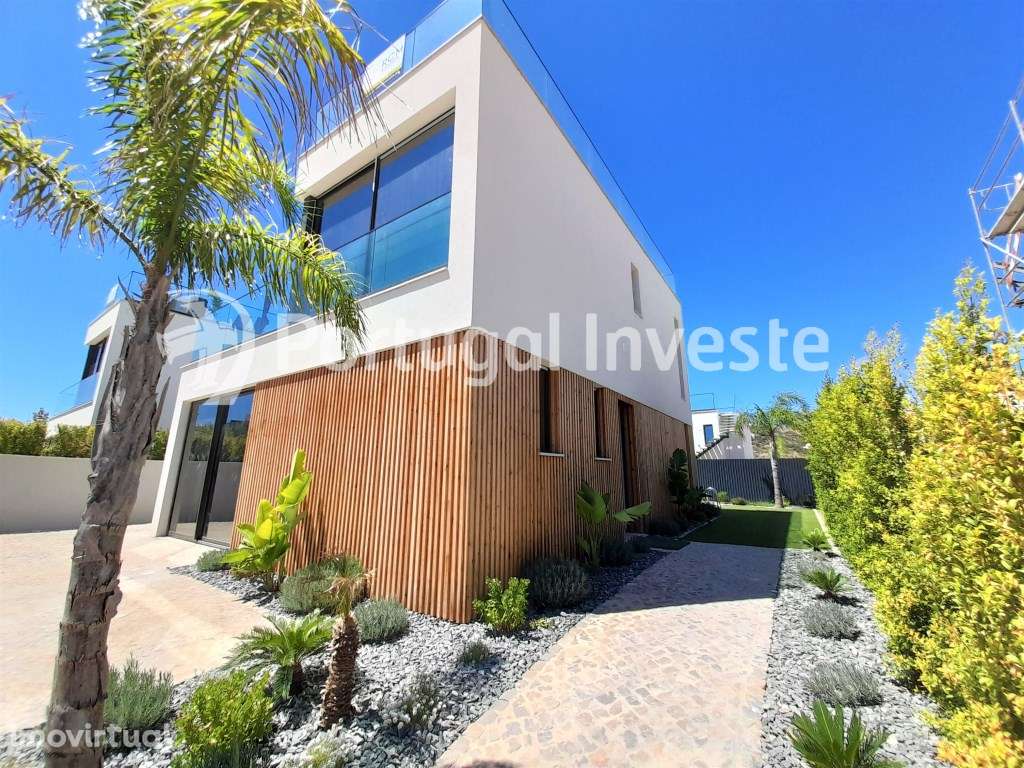 Moradia T3 Villas Marina em Albufeira - Grande imagem: 5/32