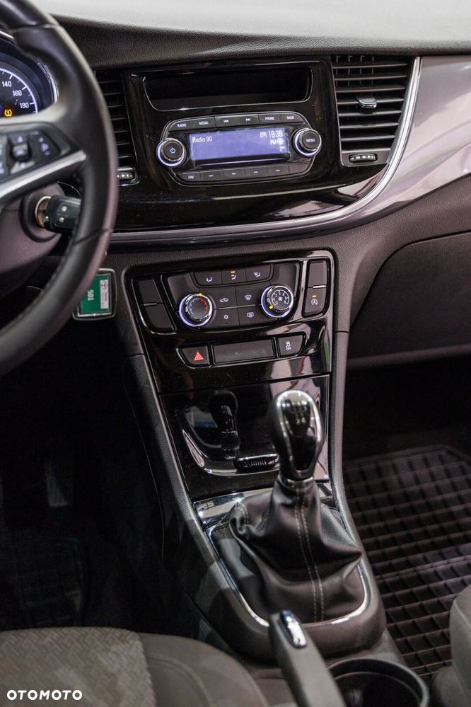 Opel Mokka 1.6 Enjoy S&S - 21