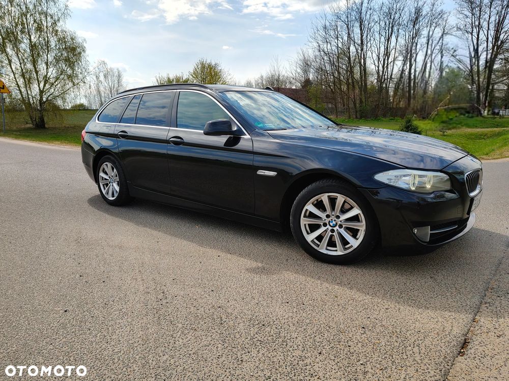 BMW Seria 5 - 3