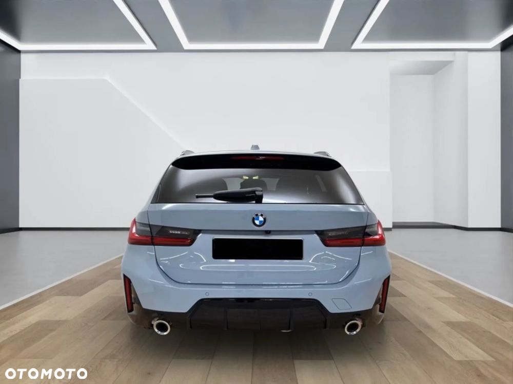 BMW Seria 3 320d xDrive mHEV M Sport - 6