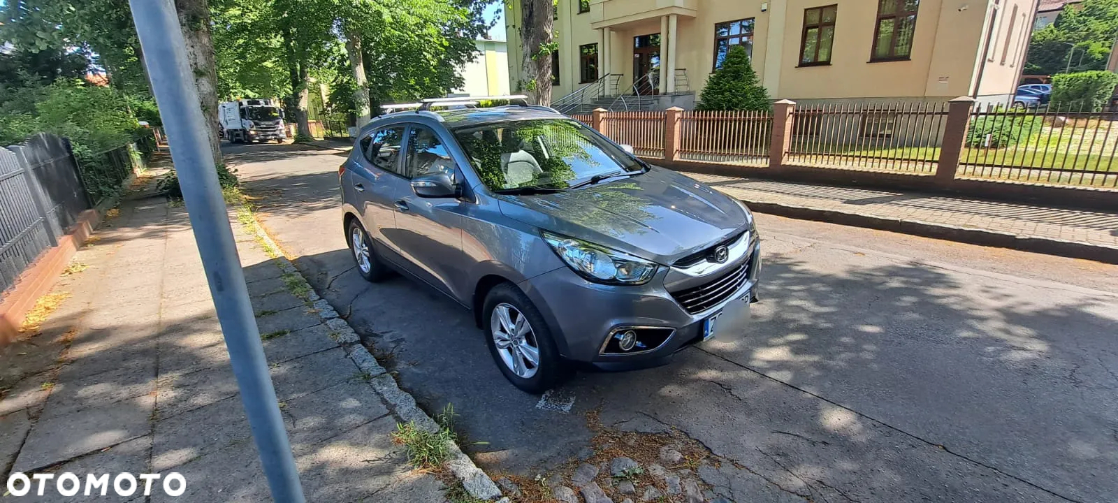 Hyundai ix35 - 4