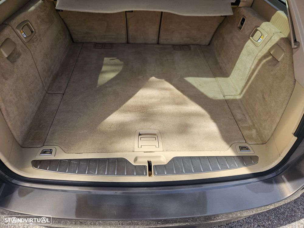 BMW 520 d Line Luxury Auto - 16