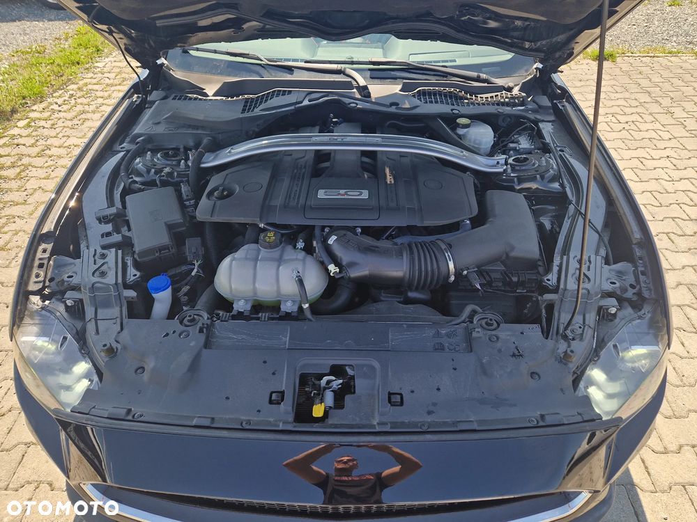 Ford Mustang - 33