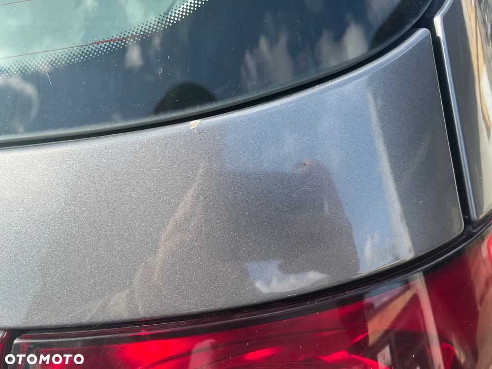 VW GOLF PLUS KLAPA BAGAŻNIKA [LA7T] - 18