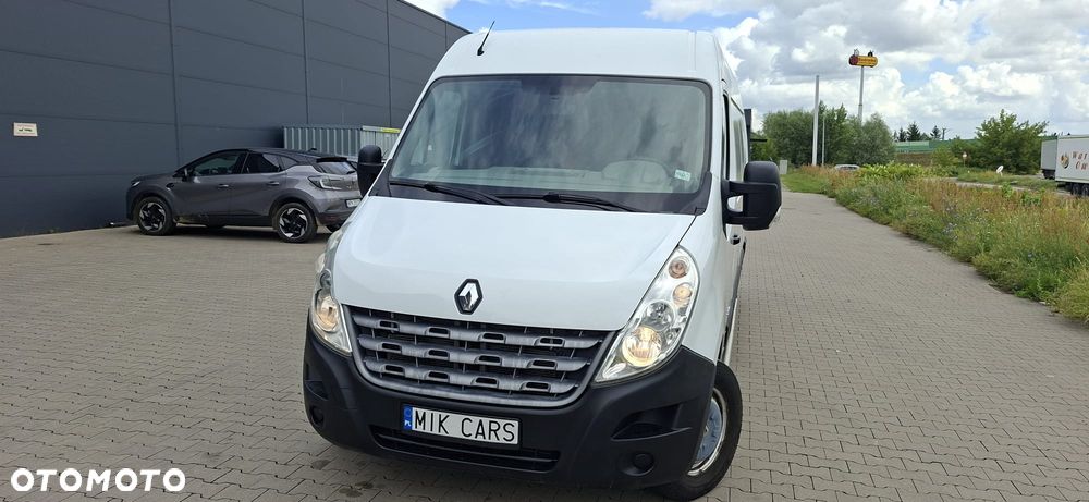 Renault Master - 13